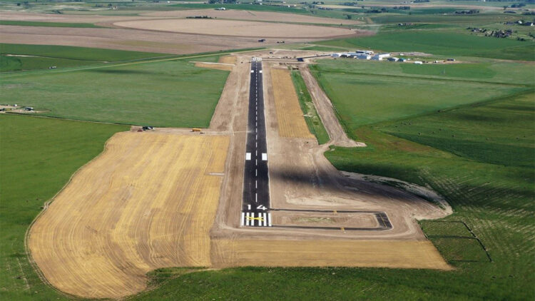 ABD'de uçaklar havada çarpıştı: 1 ölü, 3 yaralı