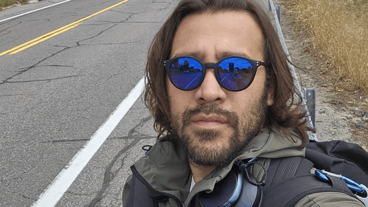 ABD'de 8 gün önce gözaltına alınan Adanalı bilim insanından iyi haber