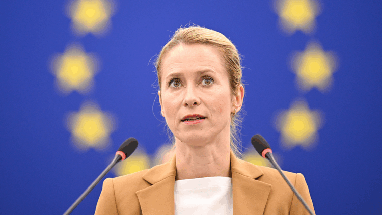 AB’den Rusya’ya: Savaş alanını terk et ve Ukrayna ile masaya otur