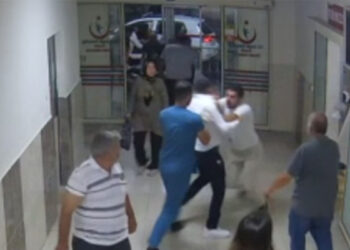 Adana'da düğündeki cinayetin şüphelisi yakalandı