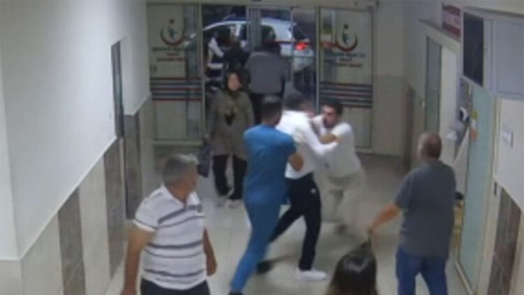 Adana'da düğündeki cinayetin şüphelisi yakalandı