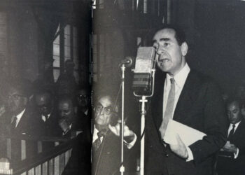 Adnan Menderes idamının 64'üncü yılında anıldı