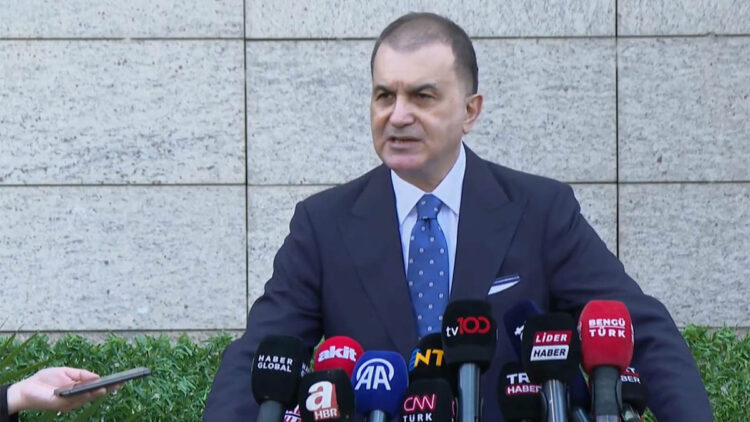 Dünya sistemini tehdit eden en baş aktör Netanyahu şebekesidir