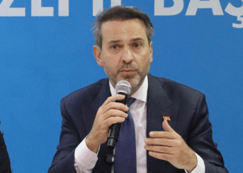 AK Parti olarak her daim sahada bulunmanın önemine inanıyoruz