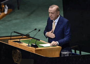 AK Partili Acar, Cumhurbaşkanı Erdoğan'ın konuşmasının kalan kısmını paylaştı