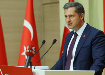 AKP iktidarı hukuk sistemimize inancımızı bitiremez