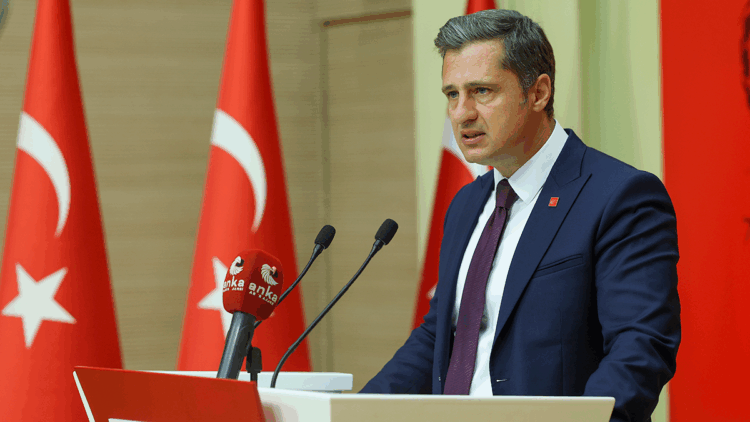 AKP iktidarı hukuk sistemimize inancımızı bitiremez