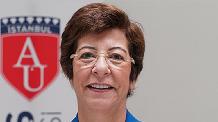 Altınbaş Üniversitesi’nde 'Sağlıkta Sosyal ve Duygusal Beceriler' eğitimi veriliyor