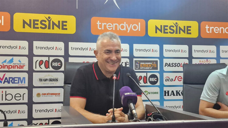 Kazanmamız gereken maçı oyuncu tecrübemizle kazandık