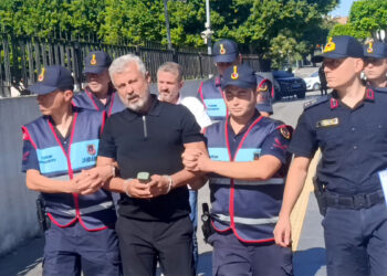 Manavgat eski Belediye Başkanı Sözen ve kardeşi adliyede