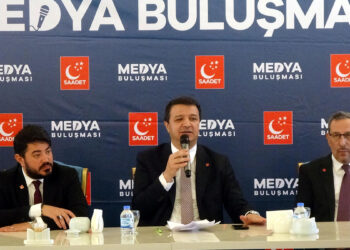 Türkiye'nin en büyük partisi kararsızlar partisi