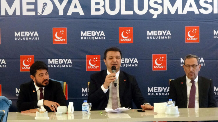 Türkiye'nin en büyük partisi kararsızlar partisi