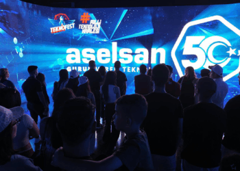 ASELSAN, TEKNOFEST İstanbul'da yer alacak