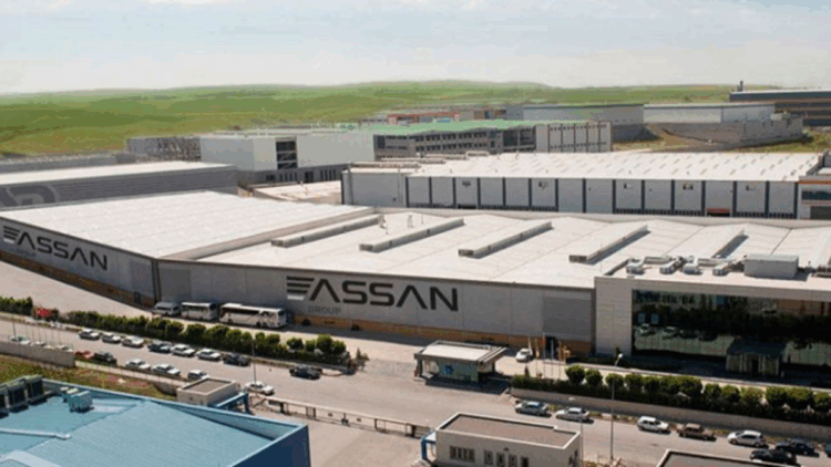 ASSAN Group soruşturmasına 3 gözaltı