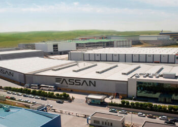 ASSAN Grup şirketinin sahibi ve üst düzey yöneticisi tutuklandı