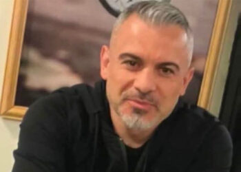 AVM genel müdürü, kira kavgasında bıçaklanarak öldürüldü