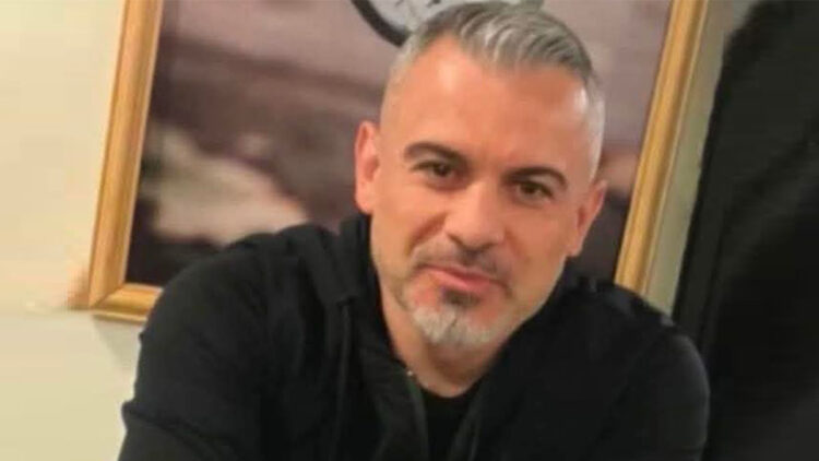 AVM genel müdürü, kira kavgasında bıçaklanarak öldürüldü