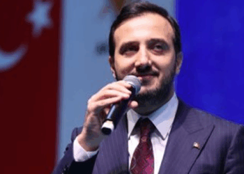 Abdullah Özdemir, Özgür Özel'in iddialarına yanıt verdi