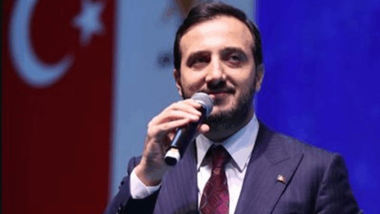 Abdullah Özdemir, Özgür Özel'in iddialarına yanıt verdi