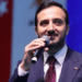 Abdullah Özdemir, Özgür Özel'in iddialarına yanıt verdi