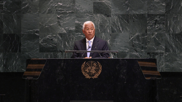 Açlığı bir savaş silahı olarak kullanmak ahlaka aykırıdır