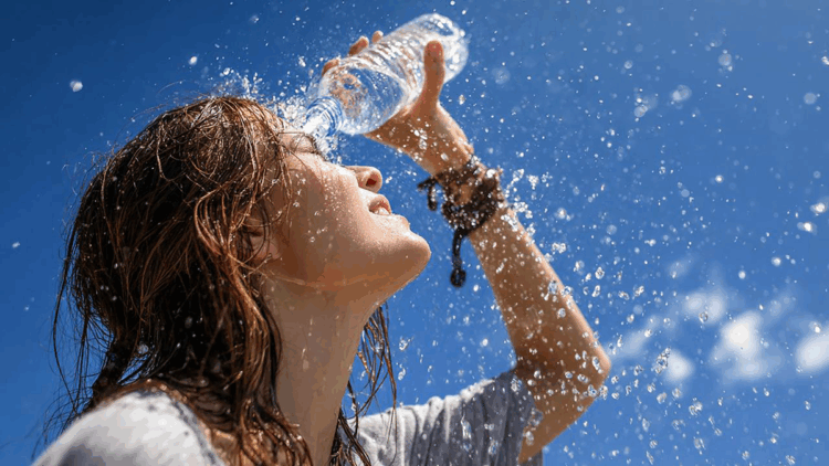 Adana sıcağı ve gündelik hayat