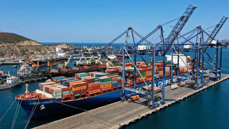 Ağustos ayında yurt dışı üretici fiyatları arttı