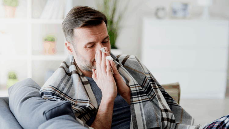 Akciğerlerin 'dur yapma' mektubu