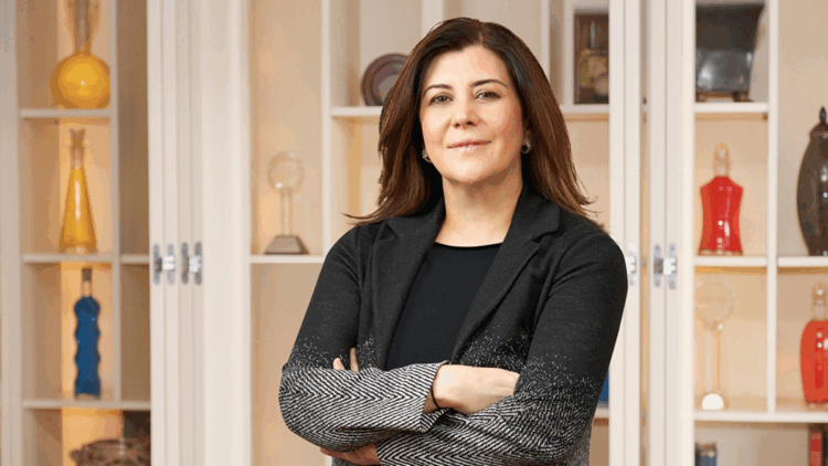 Akiş GYO 20'nci yılını sürdürülebilir sanatla kutluyor