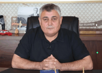 Aksu Belediye Başkanı, CHP'den istifa etti