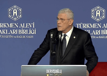 Aleviliğin, kültürel etkinlik gibi ele alınması kabul edilemez