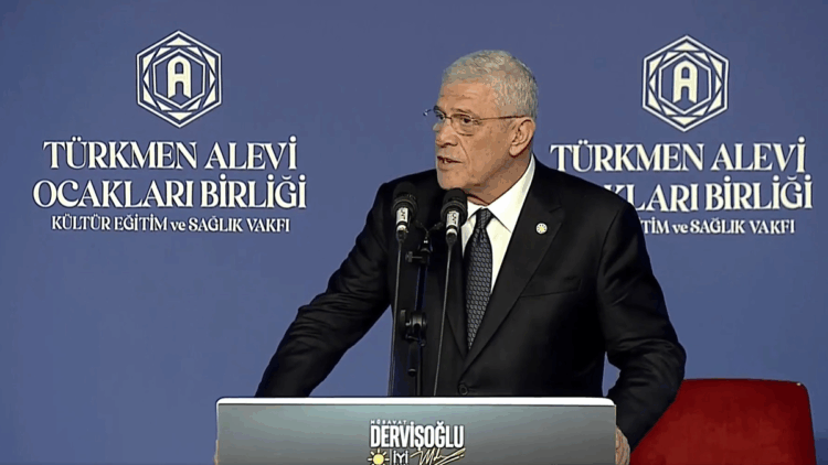 Aleviliğin, kültürel etkinlik gibi ele alınması kabul edilemez