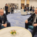 Aliyev ve Paşinyan, Çin’de bir araya geldi