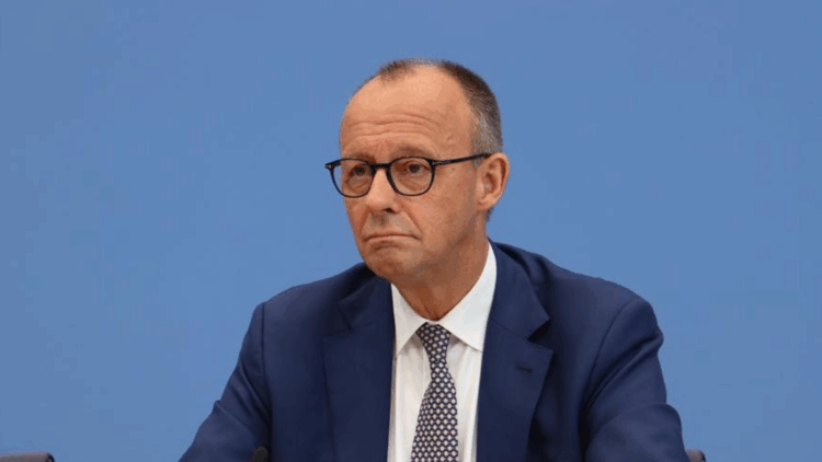 Almanya, Ukrayna'ya barış gücü göndermeyi planlamıyor