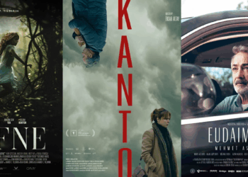 Altın Portakal’ın Ulusal Yarışması’nda yer alan filmler açıklandı