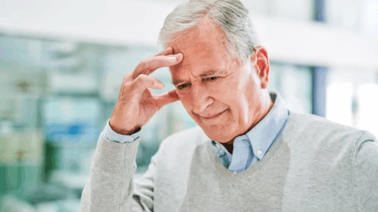 Alzheimer'da erken belirtiler: ‘Unutkanlığı hafife almayın’