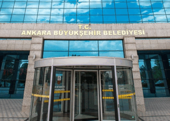 Ankara Büyükşehir Belediyesi'ne operasyon; 13 kişi gözaltına alındı