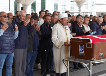 Ankara'da kaybolan servis şoförünün Mersin'de cesedi bulundu