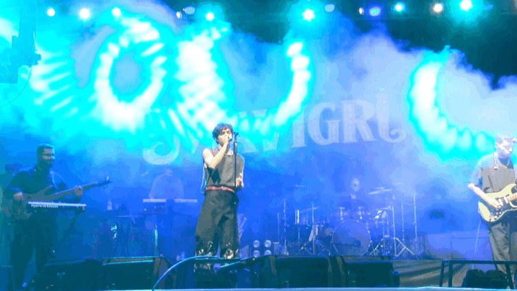 Ankara'da sürdürülebilir ulaşım için ‘Arabasız Gün’ konseri