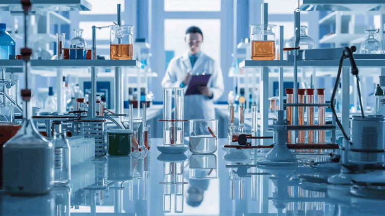 Ar-Ge faaliyetlerine yönelik vergi teşviki yüzde 78,6 arttı