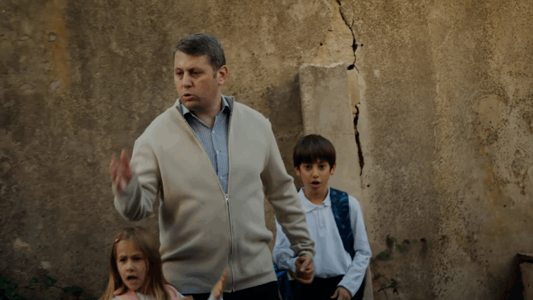 Arka Sokaklar, yine Türkiye'nin gündemini ekrana taşıyacak