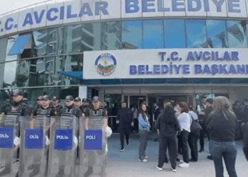 Avcılar ve Beşiktaş belediyelerine operasyon! 7 gözaltı kararı