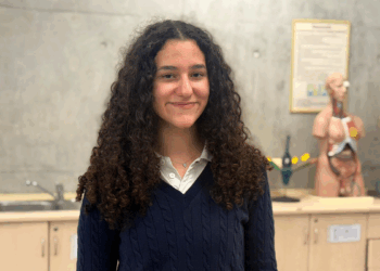 Avrupa 2'ncisi liseli Ceren Sel'in yeni hedefi ABD'deki yarışma