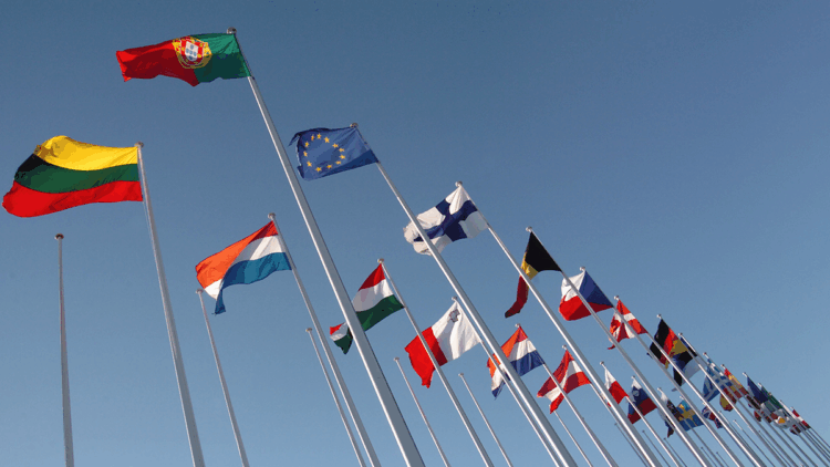 Avrupa'dan İsrail'e ticaret yasağı geliyor