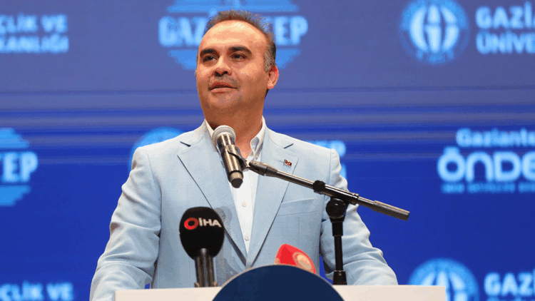 Ay'a uzay aracı göndereceğiz