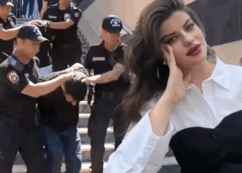 Ayşe Tokyaz cinayetinde 2 polis memuru ilk kez hakim karşısına çıktı