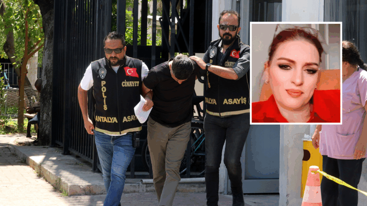 Ayten Çağıran'ın katiline ağırlaştırılmış müebbet talebi