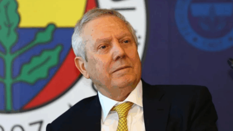 Aziz Yıldırım başkan adaylığı için kararını verdi