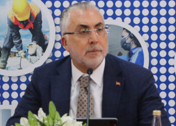 Türkiye, dünyanın güven adası olmaya devam etmekte