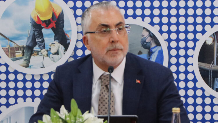 Türkiye, dünyanın güven adası olmaya devam etmekte